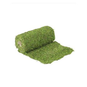 Générique Chemin DE Table VÉGÉTAL Mousse Naturelle 30CMX2M
