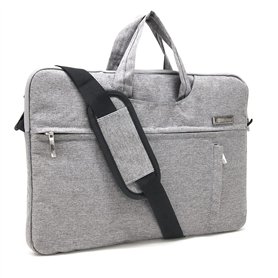 Waytex 71011 Sacoche Elégance pour Ordinateur Portable 15