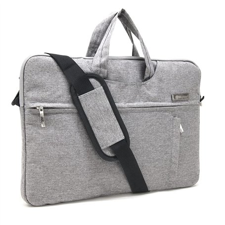 Waytex 71011 Sacoche Elégance pour Ordinateur Portable 15