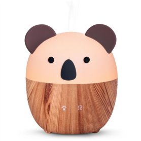 Zen’Arôme Diffuseur Huile Essentielle Woofie