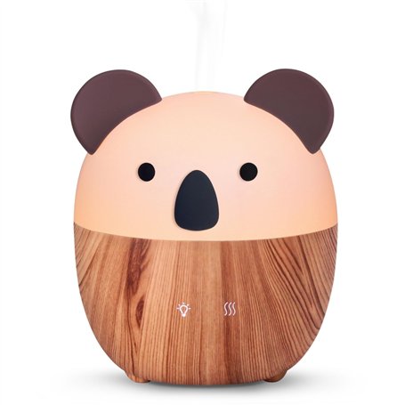 Zen’Arôme Diffuseur Huile Essentielle Woofie