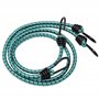 WERKA PRO Tendeurs avec Crochets 2 pcs 100cm-ø10mm