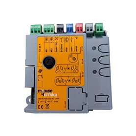Carte électronique pour motorisation WS2S - WG2S - WW2S - WU2S - MHouse