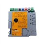 Carte électronique pour motorisation WS2S - WG2S - WW2S - WU2S - MHouse