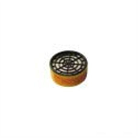 Cartouche de rechange pour masque de protection