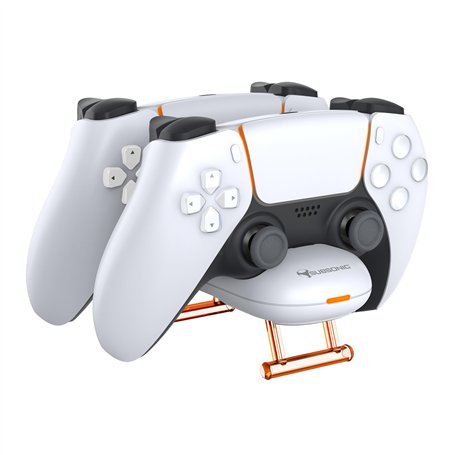 Subsonic - Chargeur manette PS5