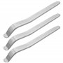 cyclingcolors 3X démonte Pneu métal Acier 170mm Roue Jante vélo Tondeuse Tracteur motoculteur Moto Voiture