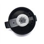 (Lot de 3) Bouton de Position Commande Réglage Chauffage Ventilation compatible avec TRANSPORTER 5 V T5 de 2003 à 2016-7H0820045