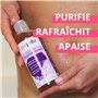 Tea Tree & 3 Eaux Florales - Ad
