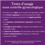 PROPOLIA - Bio - Hygiène Intime - Gel lavant Purifiant et Apaisant - Usage quotidien - Propolis, Tea Tree & 3 Eaux Florales - Ad
