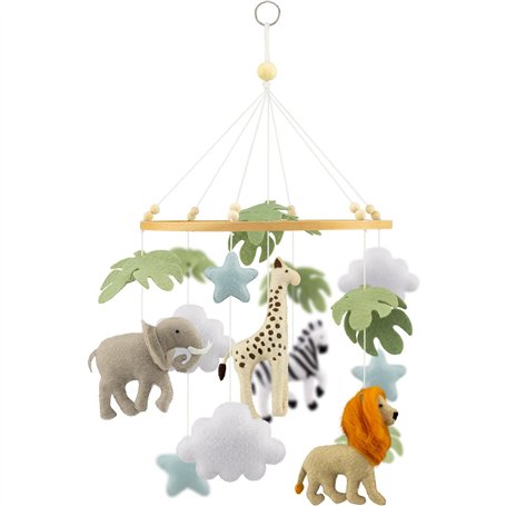 MOBILE : LA SAVANE