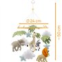 MOBILE : LA SAVANE