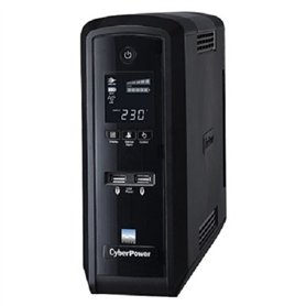 CyberPower Elite PFC 1300ELCD Onduleur 1300VA/780 W