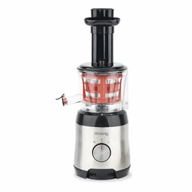 H.Koenig Extracteur de Jus de fruit et légumes vertical GSX10 compacte 0