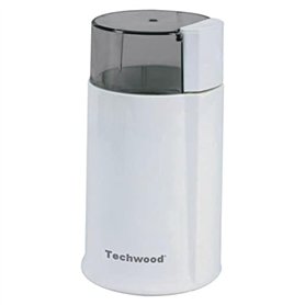 Techwood TMC-884 Moulin à Café Electrique