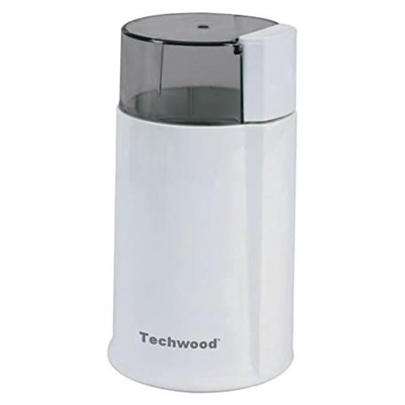 Techwood TMC-884 Moulin à Café Electrique