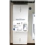 Carré Rouge - Coffret Compteur de Chantier Monophasé 30/60A - 1 Prise - Compatible Raccordement ENEDIS, Étanche, Fabrication Fra