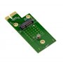 KALEA-INFORMATIQUE Contrôleur PCIe pour Carte M2 WiFi E Key pour Utiliser Une Carte M.2 WiFi sur Un Port PCI Express x1