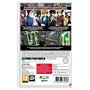 Castle of Shikigami 2 Nintendo Switch