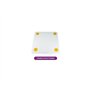 AUA SIGNALETIQUE - Plaque de porte Courrier PvcSign avec double face adhésif