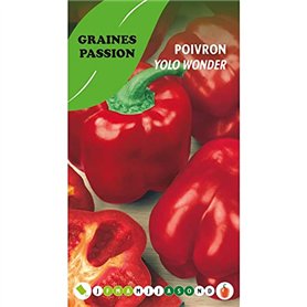 Graines Passion