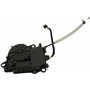 Taros Trade 280479 Servomoteur de Serrure de hayon de Coffre