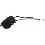 Taros Trade 280479 Servomoteur de Serrure de hayon de Coffre