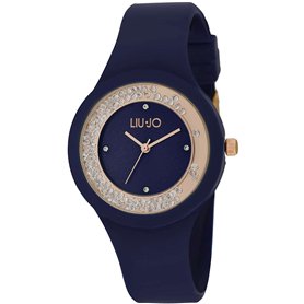 Orologio donna collezione dancing sport blu - Liu Jo TLJ1761