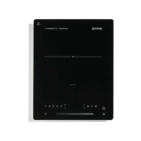 Gorenje ICY2000SP Plaque de cuisson à induction