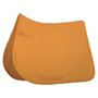 HKM Tapis de selle-7391 Or Taille unique