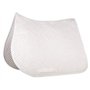 HKM Tapis de selle-7391 Or Taille unique