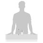 WMF Barista / 0636616040 Distributeur à sucre