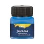 Kreul 90956 - Kreul 8133 - 1LTR - Javana seidenmalfarbe 1000 ml-bleu jouet