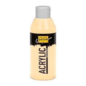 Kreul 84229-Solo Goya Acrylic Beige