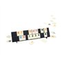 Noris Rummy 606101779 Kit Deluxe/Jeu Familial