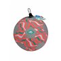 Schildkröt Ballon de Beach Soccer en Néoprène, Taille 5, Ø 21 cm, Nouveau Design, Couleurs Assorties, Surface Textile Antidérapa