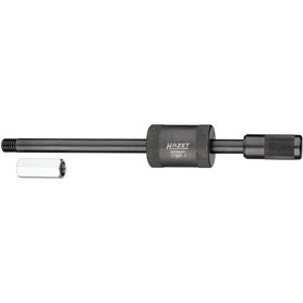 Hazet 1788T-1 Extracteur à inertie longueur 226 mm