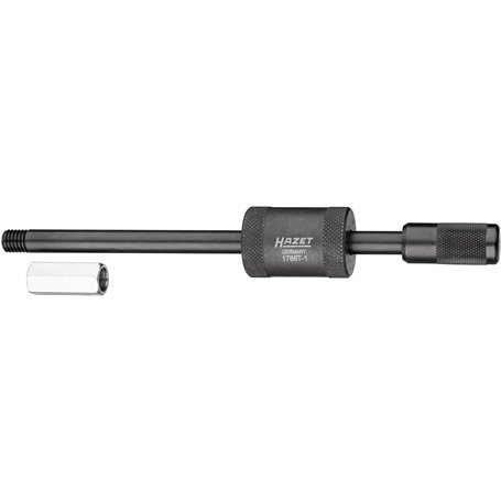 Hazet 1788T-1 Extracteur à inertie longueur 226 mm