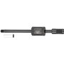 Hazet 1788T-1 Extracteur à inertie longueur 226 mm