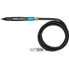 HAZET Crayon à graver 9035G-1 I marquage précis et durable de pièces I convient pour le métal