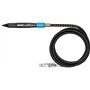 HAZET Crayon à graver 9035G-1 I marquage précis et durable de pièces I convient pour le métal