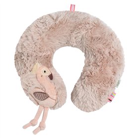 Fehn Cale-Nuque Flamant Rose
