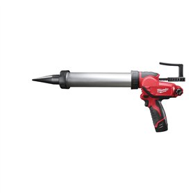 Milwaukee - Pistolet à colle 310ml 18V 2.0 Ah Li-ion - C18 PCG/310C-201B
