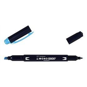 Tombow Wa-TC96 Surligneur Mono Edge