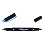 Tombow Wa-TC96 Surligneur Mono Edge