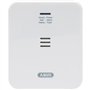 Détecteur de fumée - ABUS - COWM370 - Connectable - Alarme 85 dB - Protection 40 m² - Pile lithium 10 ans