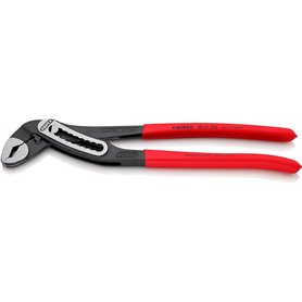 Knipex Alligator® Pince multiprise noire atramentisée