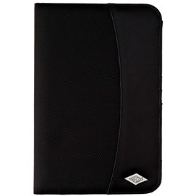 Wedo Elegance 0585801 Conférencier A5 Noir