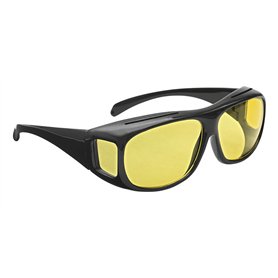 Wedo 27147599 Lunette de Vision Nocturne