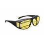 Wedo 27147599 Lunette de Vision Nocturne